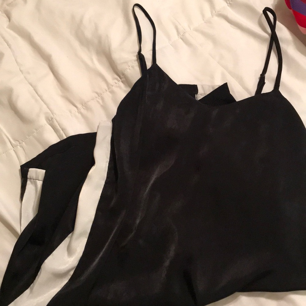 Forever 21 Black Mini dress